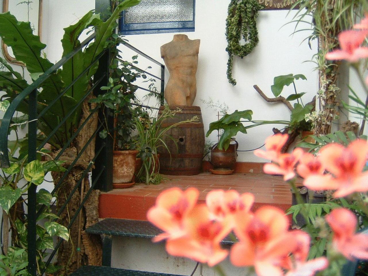 Hostal Residencia Catalina Palamos Exterior photo