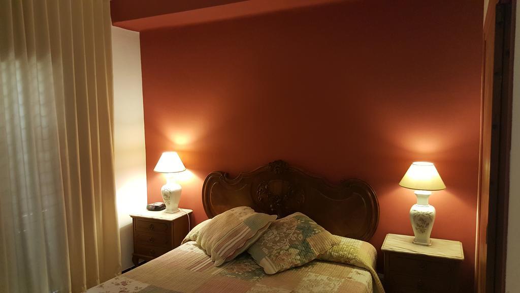 Hostal Residencia Catalina Palamos Exterior photo